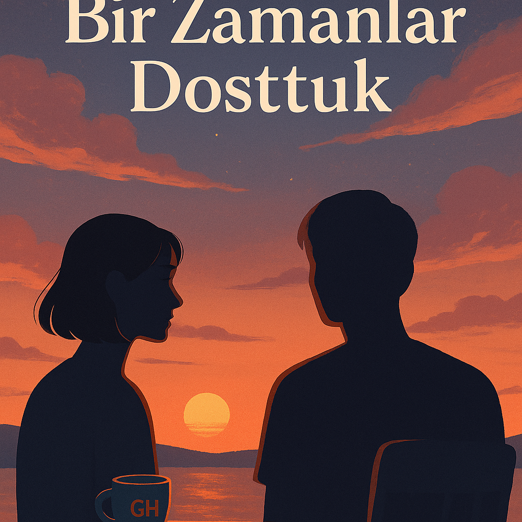 Bir Zamanlar Dosttuk