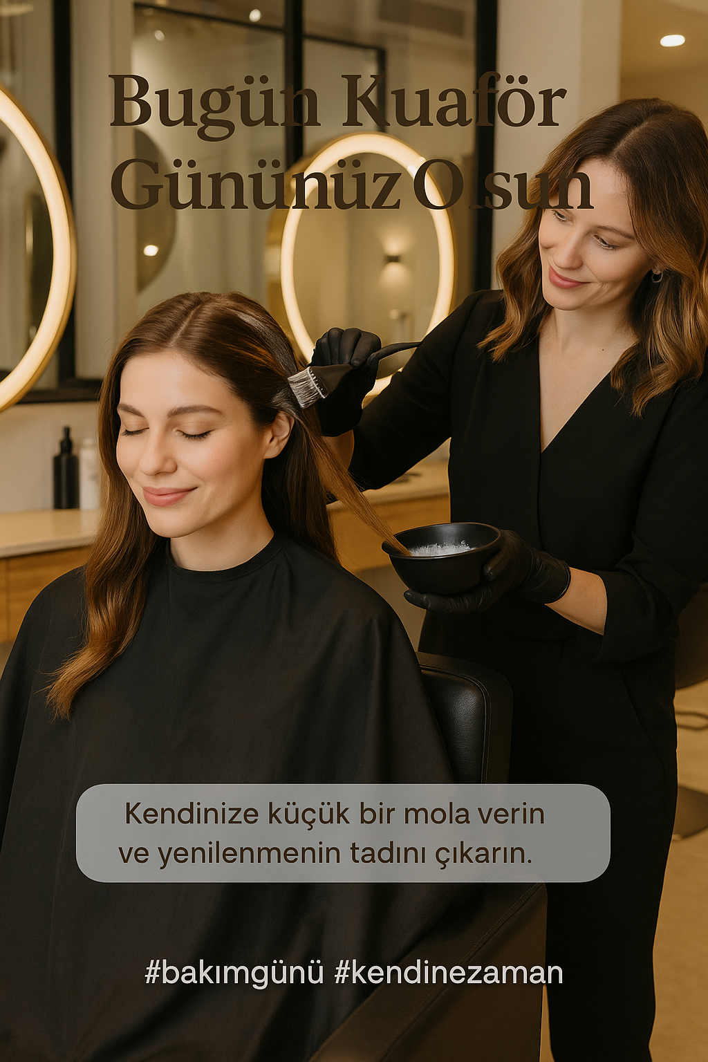 Yenilenmek Bu Kadar Güzel Olmamıştı