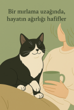 KEDİLİ EVLERİN HİKAYESİ