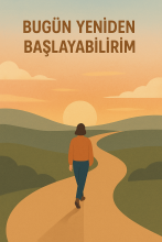 Bugün Yeniden Başlayabilirim